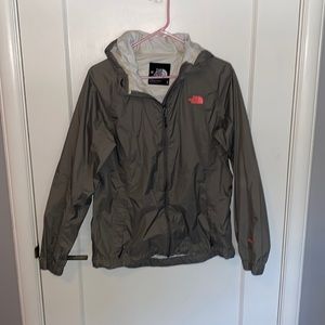 Women’s North Face Hyvvent Jacket